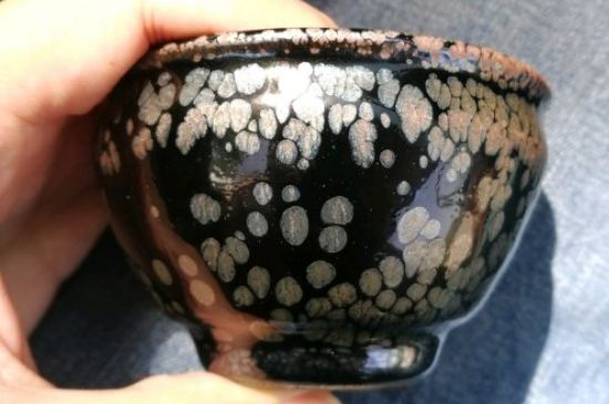 便宜的建盞杯是假的嗎，幾十塊錢的建盞是真的嗎