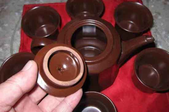 正山小種茶器，正山小種適合什么茶具