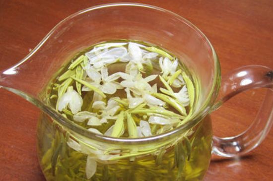 茉莉銀針屬于什么茶，茉莉銀針適合什么人喝？