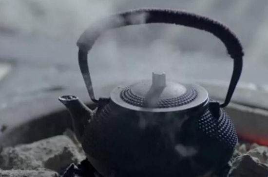 不建議用鐵壺喝茶？鐵壺泡茶好嗎？