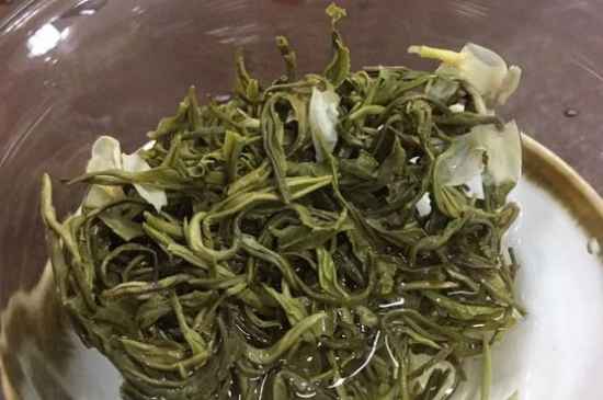 茉莉茶能天天喝嗎，茉莉花茶一周喝幾次