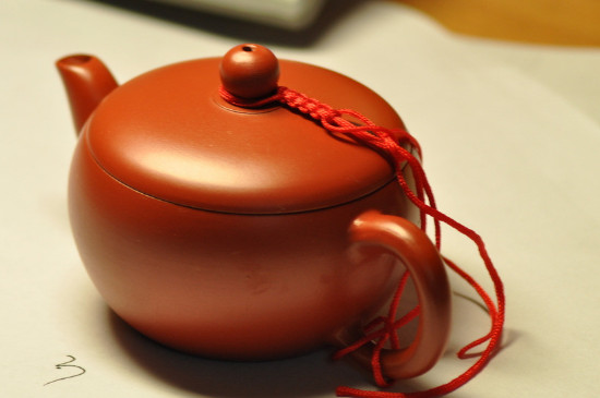 朱泥壺泡熟普壺就壞了，朱泥壺泡壞了是為什么