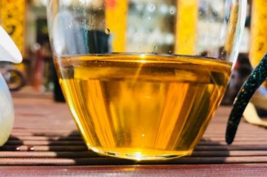 蒸汽煮茶器適合什么茶，蒸汽煮茶器適合用綠茶嗎？