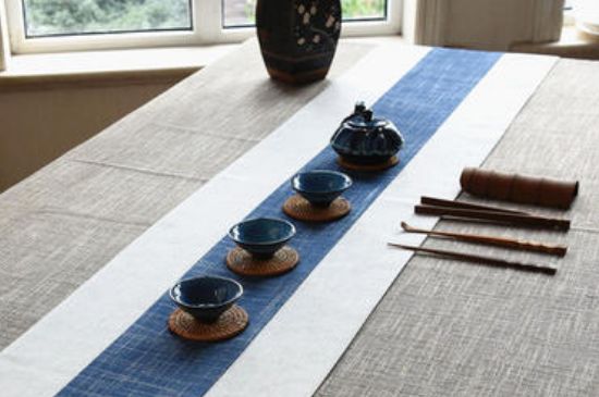 茶具一對一介紹圖片，茶具的各個名稱和圖片大全