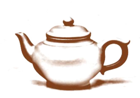 宜興紫砂壺四大經(jīng)典壺型叫什么，傳統(tǒng)紫砂四大名壺介紹