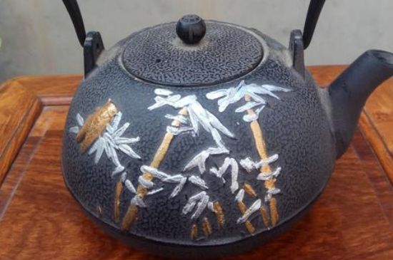 日本新鐵壺多少錢(qián)一個(gè)，如何選購(gòu)鐵壺