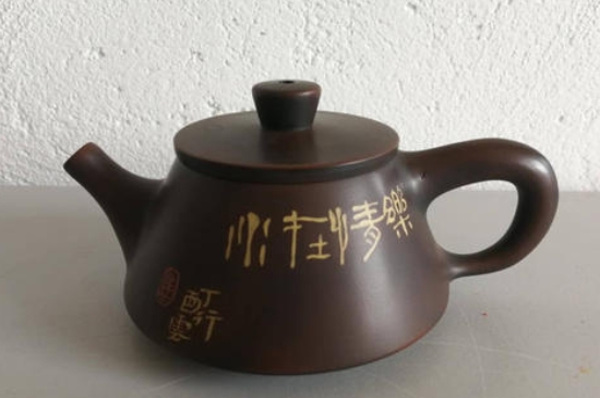 四大名陶哪個(gè)泡茶最好，中國(guó)四大名陶主要泡什么茶？