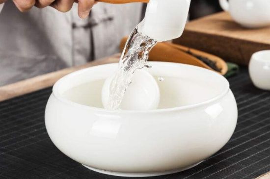 茶具套裝使用方法圖解，茶藝工具介紹圖片大全