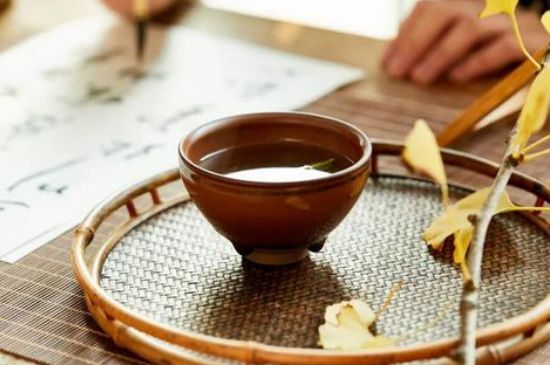 建盞喝茶的害處，建盞喝茶重金屬中毒？