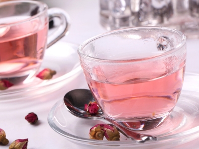 玫瑰花茶怎么泡好喝，泡玫瑰花茶的正確方法