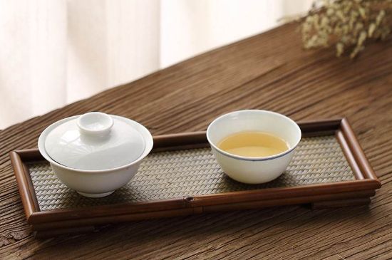 茶具套裝使用方法圖解，茶藝工具介紹圖片大全