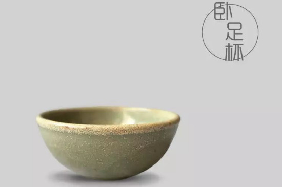 品茗杯的杯型介紹，品茗杯的器型類別分類大全圖