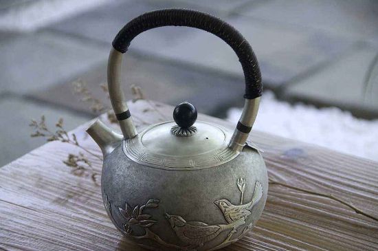 茶具一對一介紹圖片，茶具的各個名稱和圖片大全