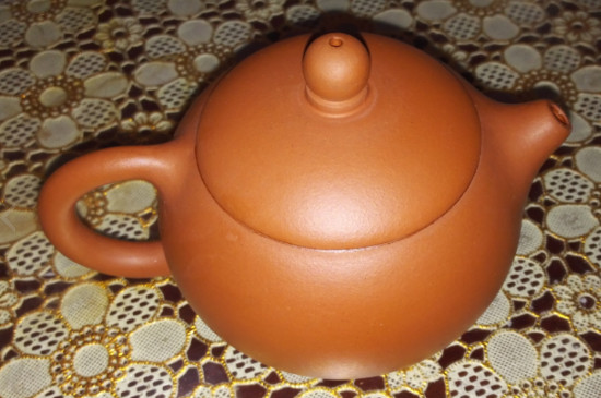 大紅袍和朱泥哪個好，為什么不能買大紅袍壺