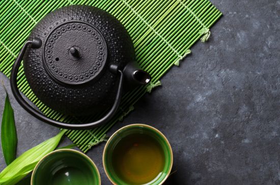 老鐵壺煮茶的害處，鐵壺為什么不能煮茶？