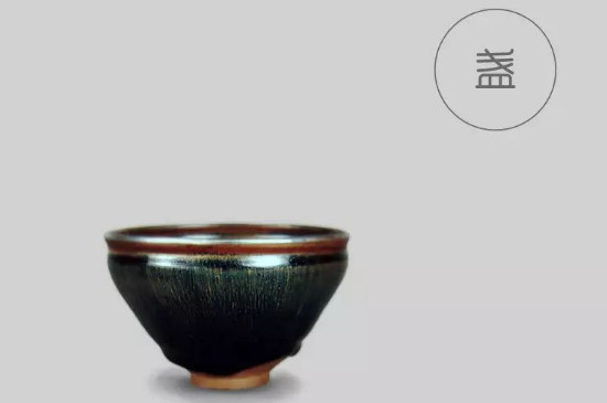 品茗杯的杯型介紹，品茗杯的器型類別分類大全圖