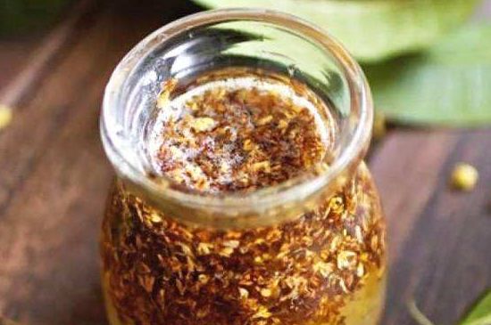 干桂花茶怎么泡好喝，如何沖泡桂花茶？