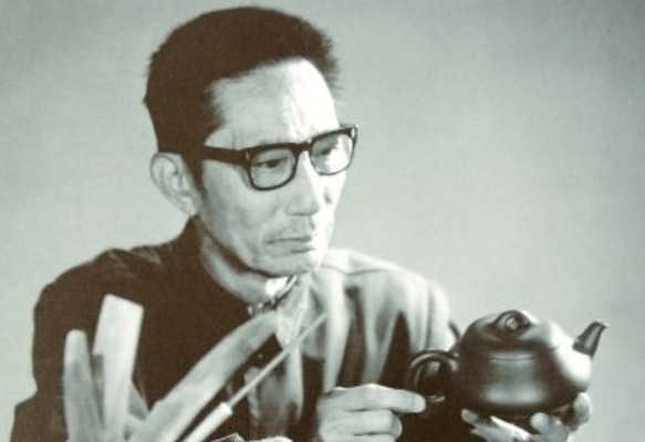 景舟八式紫砂壺圖片及名稱，經(jīng)典壺型顧景舟八式值多少錢？