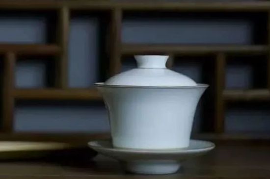 三才蓋碗的由來(lái)，三才蓋碗怎么喝茶？