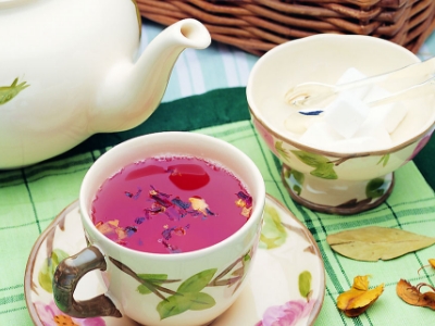 干玫瑰花泡前需要洗嗎，泡玫瑰花需要洗一下嗎？