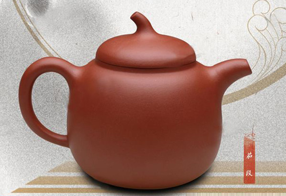 景舟八式紫砂壺圖片及名稱，經(jīng)典壺型顧景舟八式值多少錢？