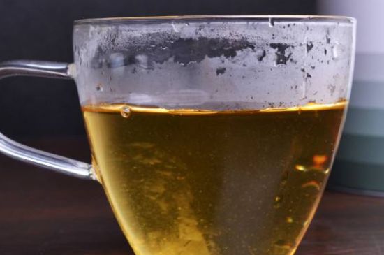 茉莉龍珠喝了會睡不著，為什么喝了茶會睡不著？