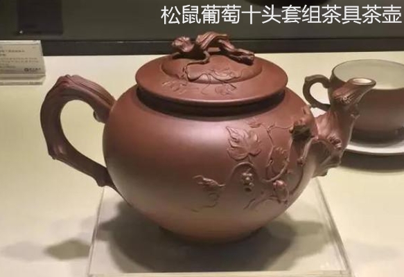 景舟八式紫砂壺圖片及名稱，經(jīng)典壺型顧景舟八式值多少錢？