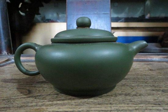 生普洱茶用什么泥料的紫砂壺，最合適生普的紫砂泥料