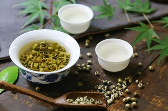 蒸茶器可以蒸花茶嗎，蒸茶器能用來蒸茉莉花茶嗎？