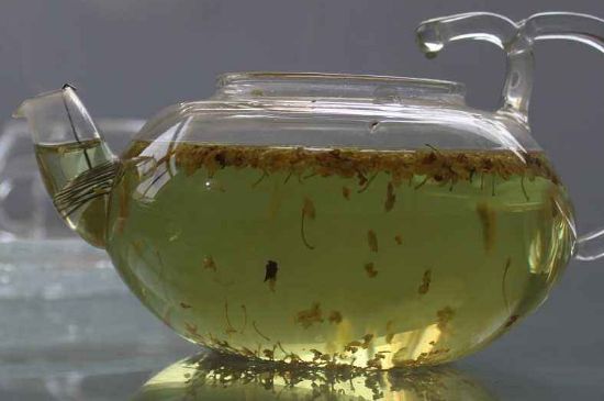 桂花茶的副作用，喝桂花茶有沒(méi)有副作用？