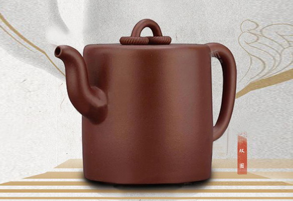 景舟八式紫砂壺圖片及名稱，經(jīng)典壺型顧景舟八式值多少錢？