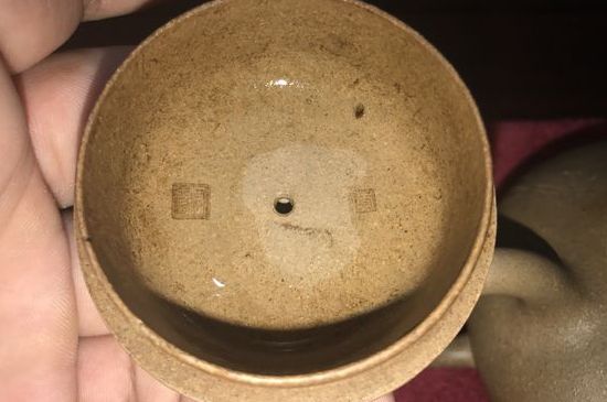 紫砂壺養(yǎng)10年后會(huì)是什么樣，紫砂壺養(yǎng)10年后圖片