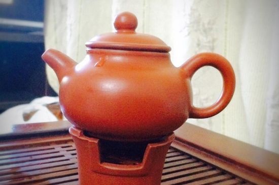 各種泥料泡什么茶，各種茶用什么紫砂壺？