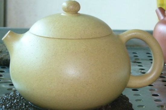 本山綠泥泡養(yǎng)后的效果，真正本山綠紫砂壺怎么養(yǎng)