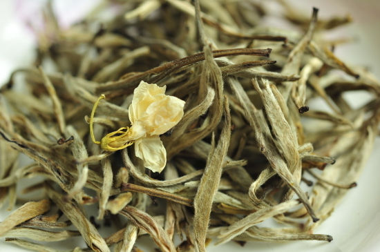 茉莉花茶價位，茉莉花茶價格多少錢一斤