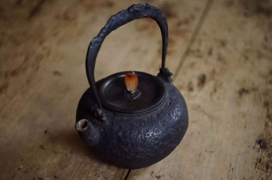 不要使用日本鐵壺燒水，日本鐵壺騙局