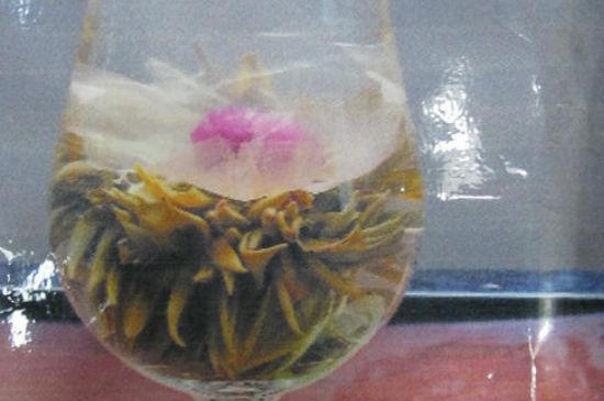 11種花茶搭配表，怎么搭配花茶？