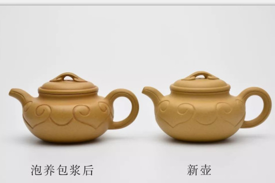 什么茶壺泡什么茶，各種茶用什么茶具泡