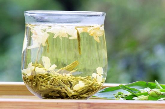 茉莉龍珠喝了會睡不著，為什么喝了茶會睡不著？