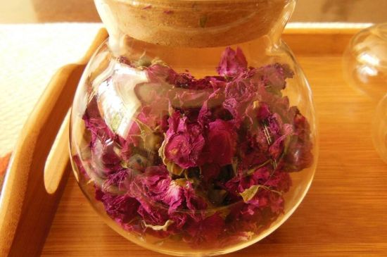 好玫瑰花茶多少錢一斤啊，玫瑰花茶價格多少錢合理？