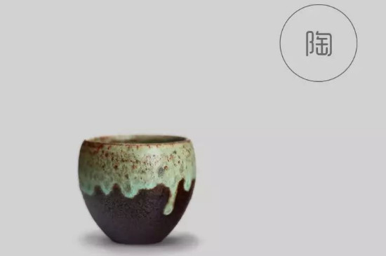 品茗杯的杯型介紹，品茗杯的器型類別分類大全圖