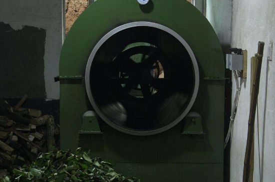 武夷巖茶的初制、精制加工工藝詳細講解