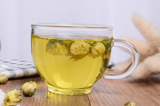 孕婦可以喝菊花茶嗎，菊花對(duì)胎兒有致畸作用？