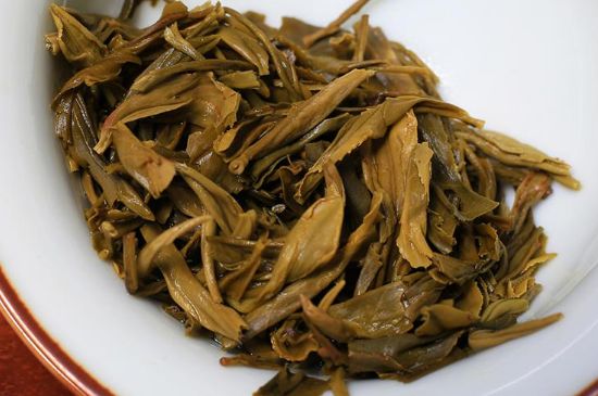 茉莉龍珠分幾種，怎樣分等級怎么看品質(zhì)