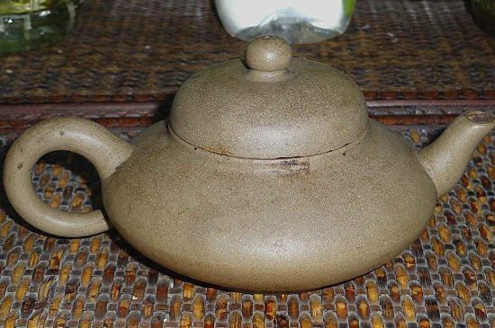 合歡壺適合泡什么茶，合歡型紫砂壺泡什么茶合適？