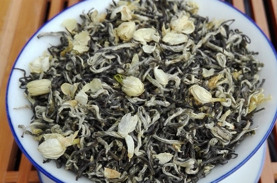 茉莉花茶價位，茉莉花茶價格多少錢一斤