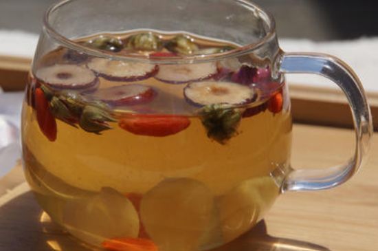 玫瑰花茶和什么搭配好，玫瑰花茶的搭配大全！