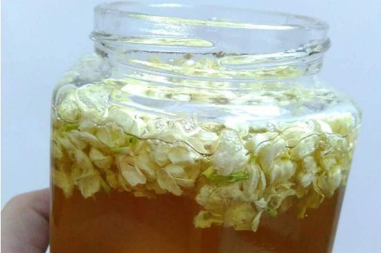 11種花茶搭配表，怎么搭配花茶？