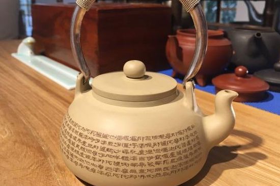 新買燒水陶壺如何開壺，燒水陶壺怎么開壺方法