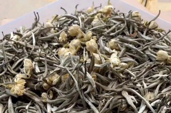 茉莉花花茶能煮嗎，喝茉莉花茶適合煮好還是泡好？